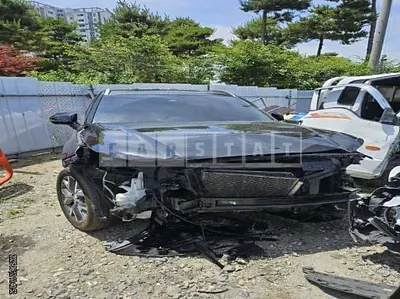 Photo 1 of 22: 2022 Hyundai Palisade — Korean insurance auction