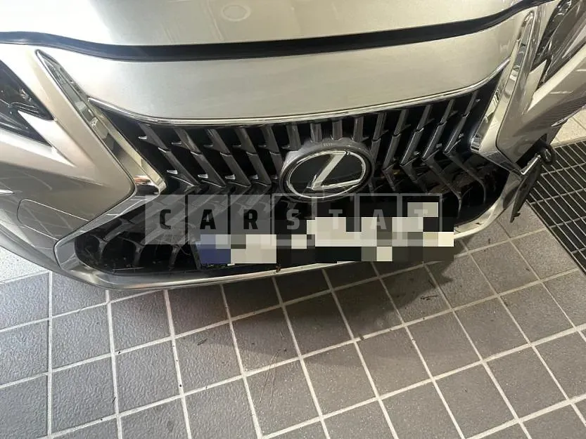 Photo 2 of 15: 2023 Lexus ES300h — Korean insurance auction