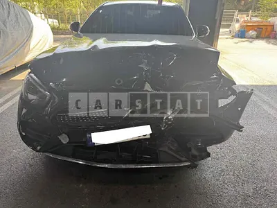 2023 Mercedes-Benz E250