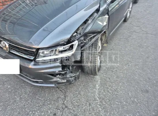 Photo 2 of 41: 2020 Volkswagen Tiguan 2.0 TDI — Korean insurance auction