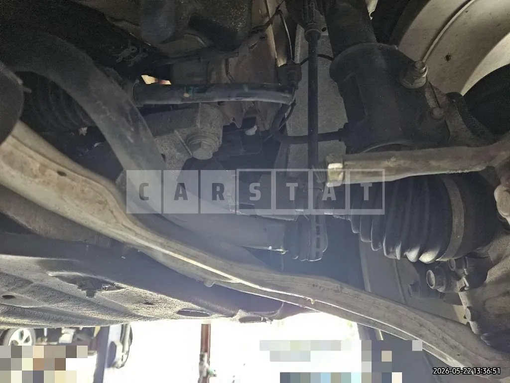 Photo 2 of 25: 2018 Chevrolet Volt Electric Car — Korean insurance auction