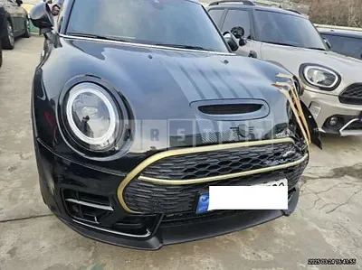 Photo 1 of 21: 2024 MINI John Cooper Works Clubman ALL4 — Korean insurance auction