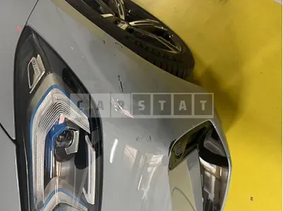 Photo 1 of 3: 2025 BMW (parts) 320i Front Bumper — Korean insurance auction