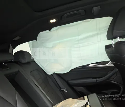 Photo 2 of 15: 2024 BMW iX3 M Sport — Korean insurance auction
