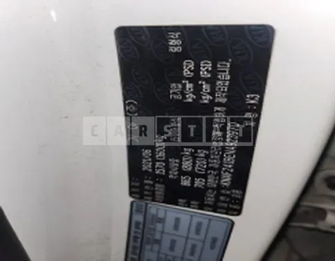 Photo 2 of 22: 2021 BMW Kz 1.SH — Korean insurance auction
