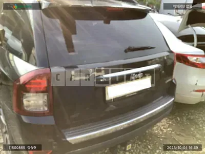 2015 Jeep /Jeep Compass