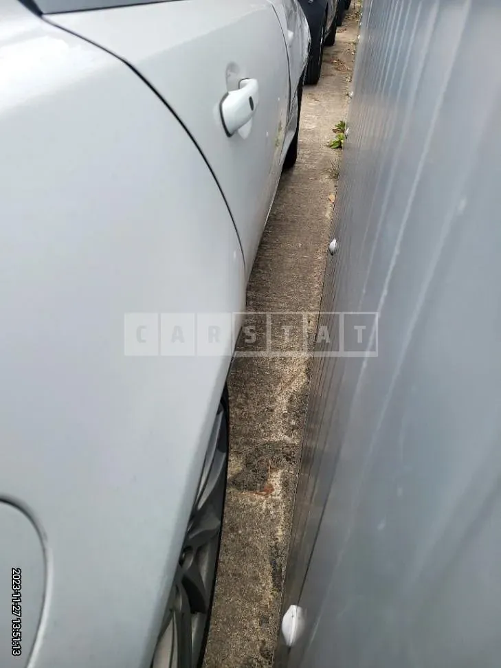 Photo 2 of 8: 2015 Jaguar XF 2.2d, VIN SAJAA06J3FDU77753 — Korean insurance auction
