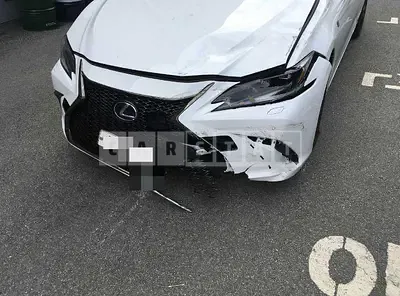 2022 lexus es300h