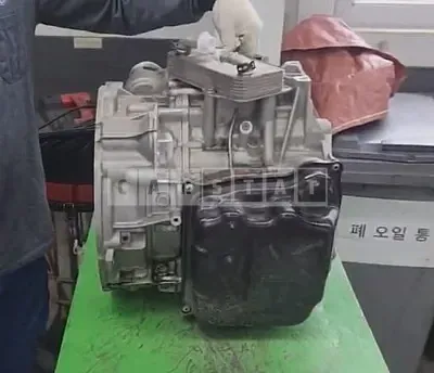 Photo 1 of 2: 2019 Volkswagen Mission Atheon Mission, VIN WVWZZZ3HZKE014980 — Korean insurance auction