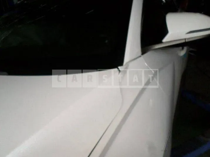 Photo 2 of 22: 2022 Hyundai Tucson Hybrid, VIN KMHJE811BNU064105 — Korean insurance auction