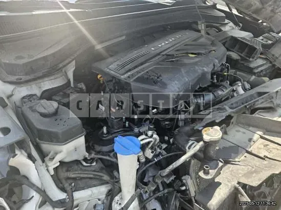 Photo 2 of 24: 2020 Hyundai Santa Fe — Korean insurance auction