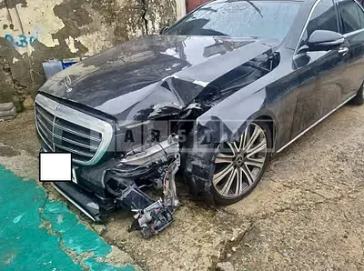 2017 Mercedes-Benz E400 4Matic