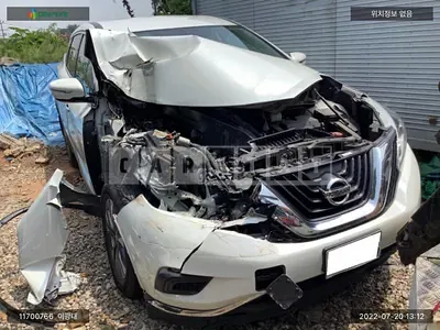 2015 nissan /nissan murano