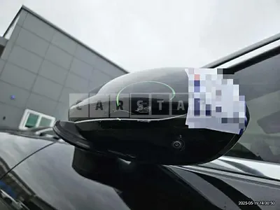 Photo 1 of 3: 2022 Genesis (parts) G90 Side Mirror — Korean insurance auction