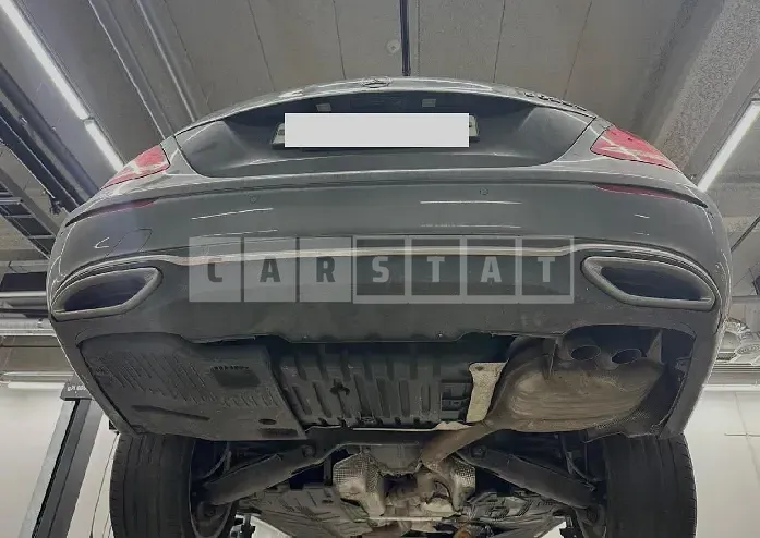 Photo 2 of 9: 2019 Mercedes-Benz E220d, VIN WDDZF0EB8KA666980 — Korean insurance auction