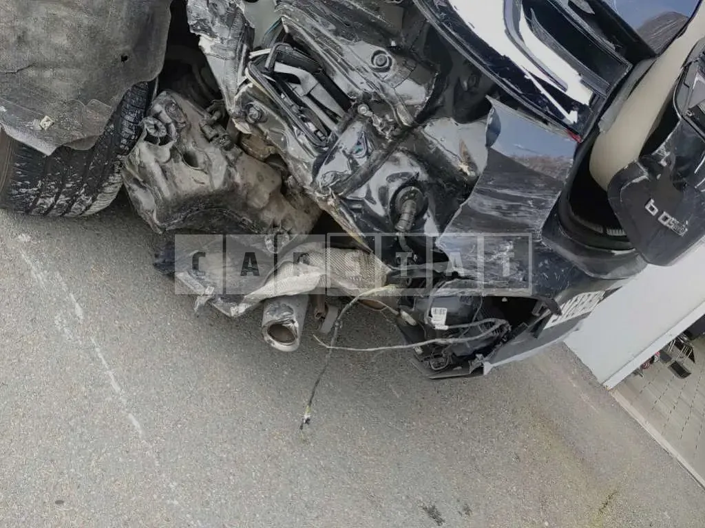 Photo 2 of 9: 2019 BMW X4 xDrive 20d, VIN WBAVJ1106KLF60579 — Korean insurance auction