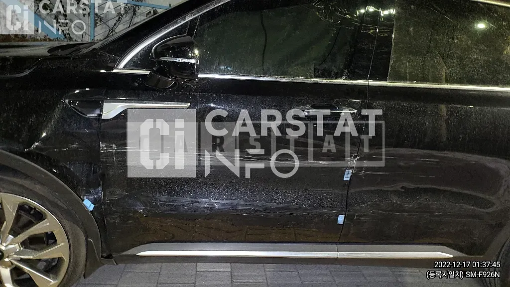Photo 2 of 57: 2021 Kia Sorento, VIN KNARH81BGMA088913 — Korean insurance auction