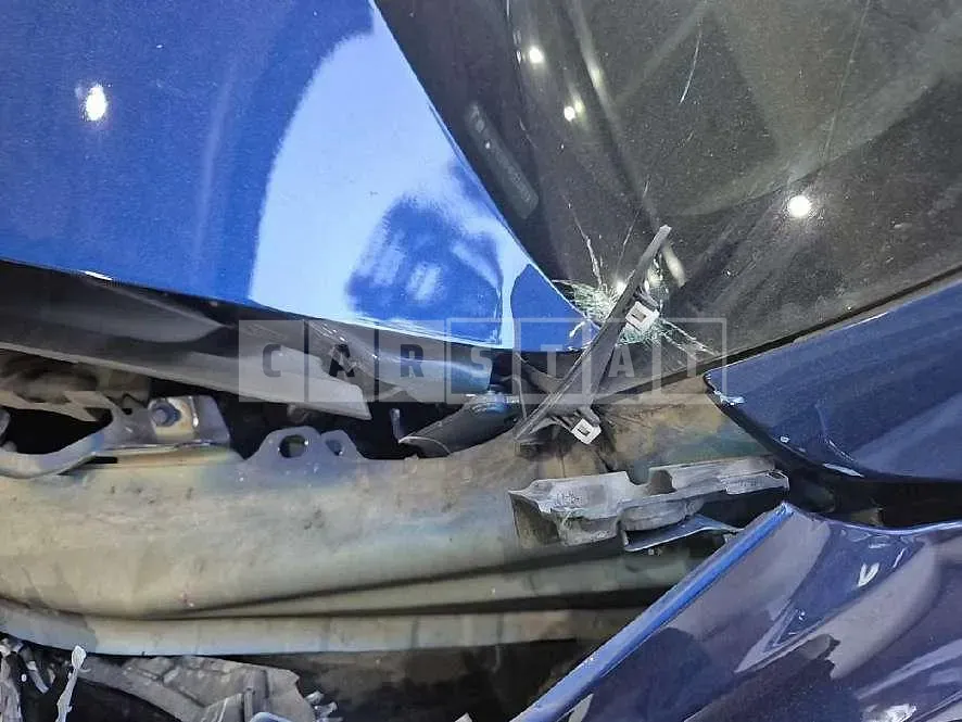 Photo 2 of 13: 2021 Tesla Model 3 Long Range — Korean insurance auction