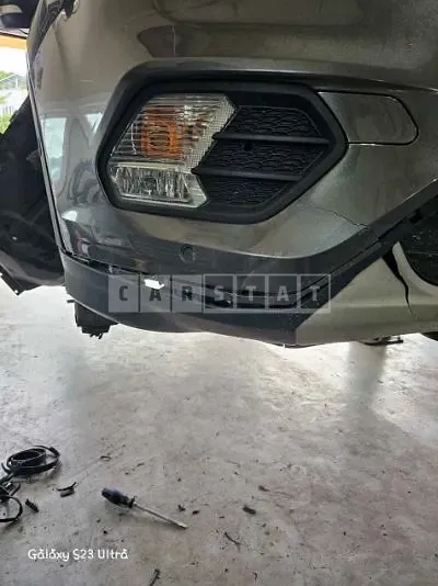 Photo 2 of 6: 2017 Ford Kuga 2.0 AWD — Korean insurance auction