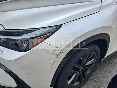 Photo 1 of 1: 2023 Lexus (parts) NX350h Headlamp — Korean insurance auction