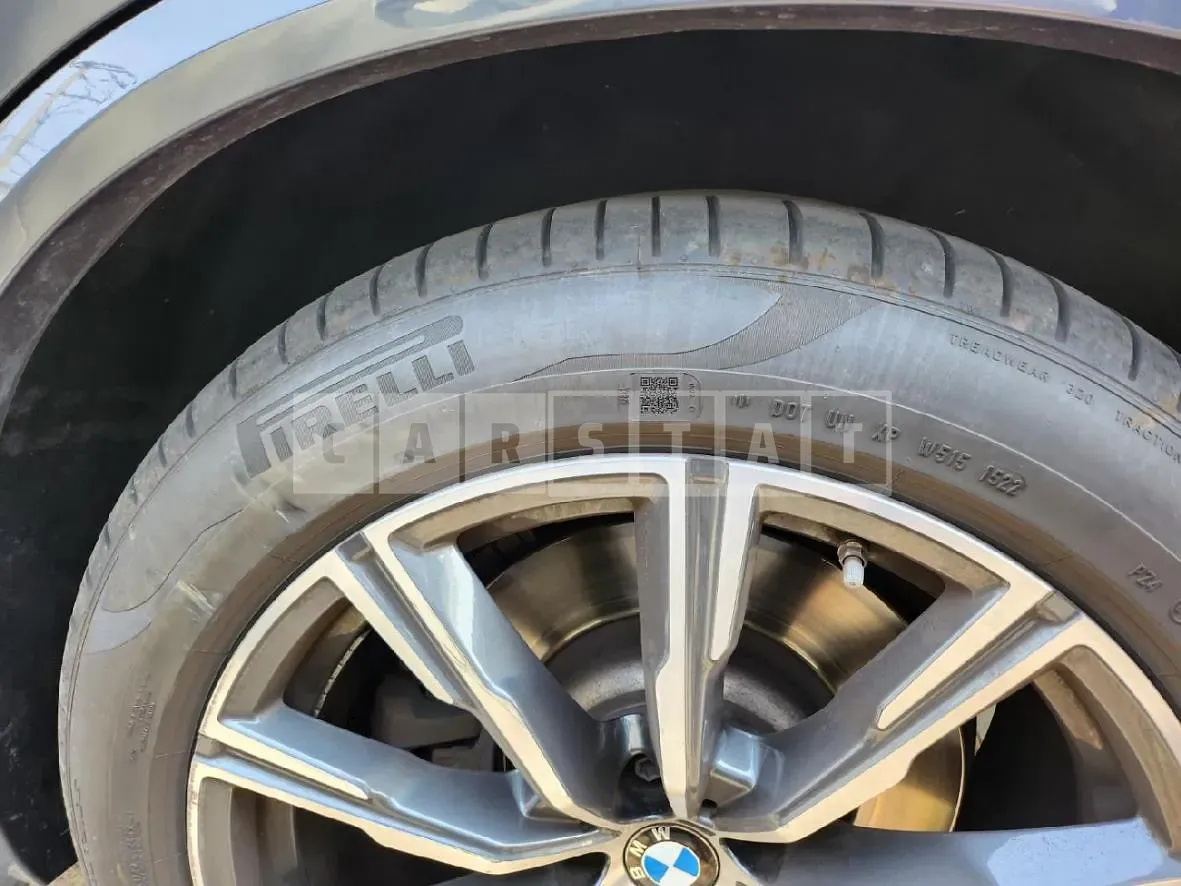 Photo 2 of 3: 2020 BMW (parts) X5 xDrive30d Wheels — Korean insurance auction