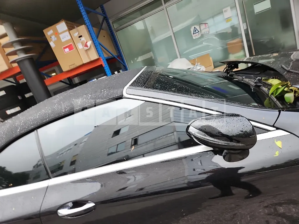 Photo 2 of 45: 2019 Mercedes-Benz E450 4Matic Cabriolet, VIN WDD1K6JB7KF115573 — Korean insurance auction