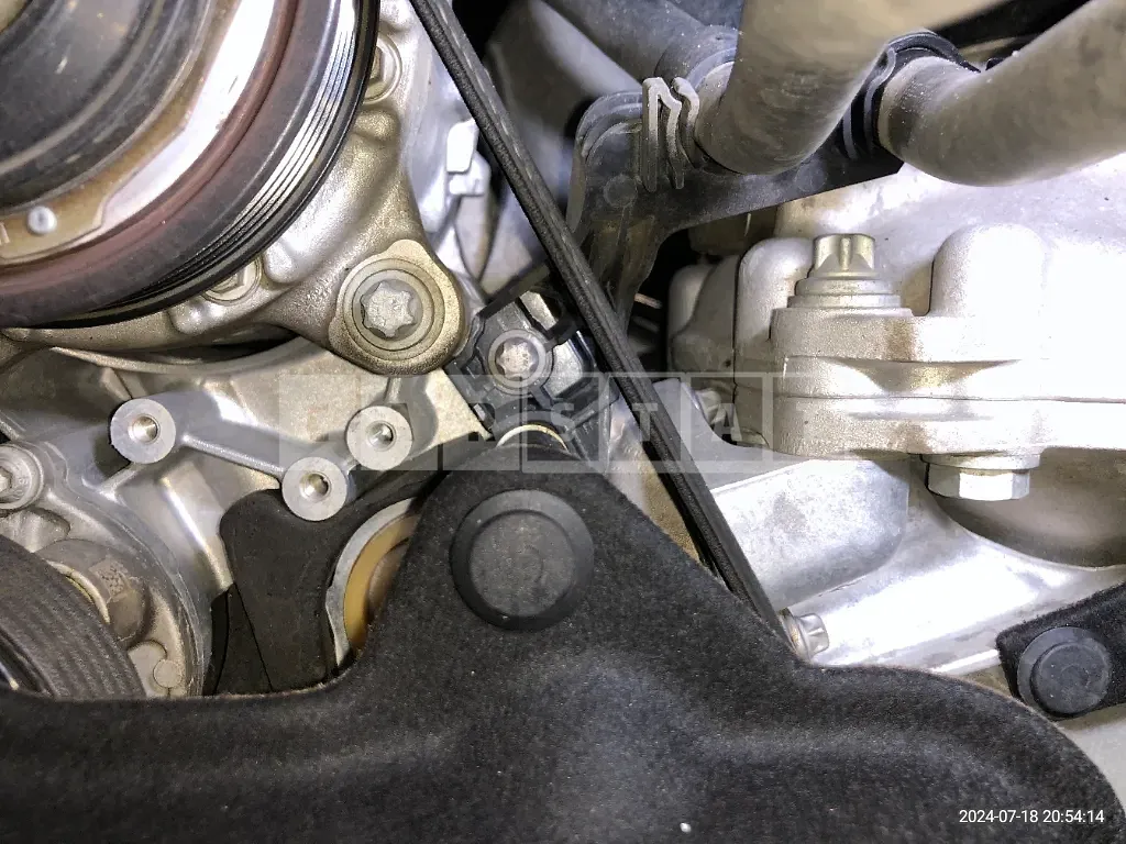 Photo 2 of 46: 2022 BMW 530i xDrive — Korean insurance auction