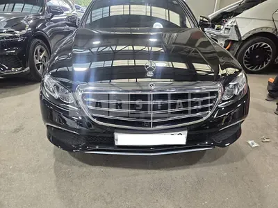 2019 Mercedes-Benz E300 4Matic