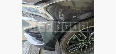 Photo 1 of 3: 2020 Kia (parts) K5 1.6 Turbo (3rd Gen) Headlamp — Korean insurance auction