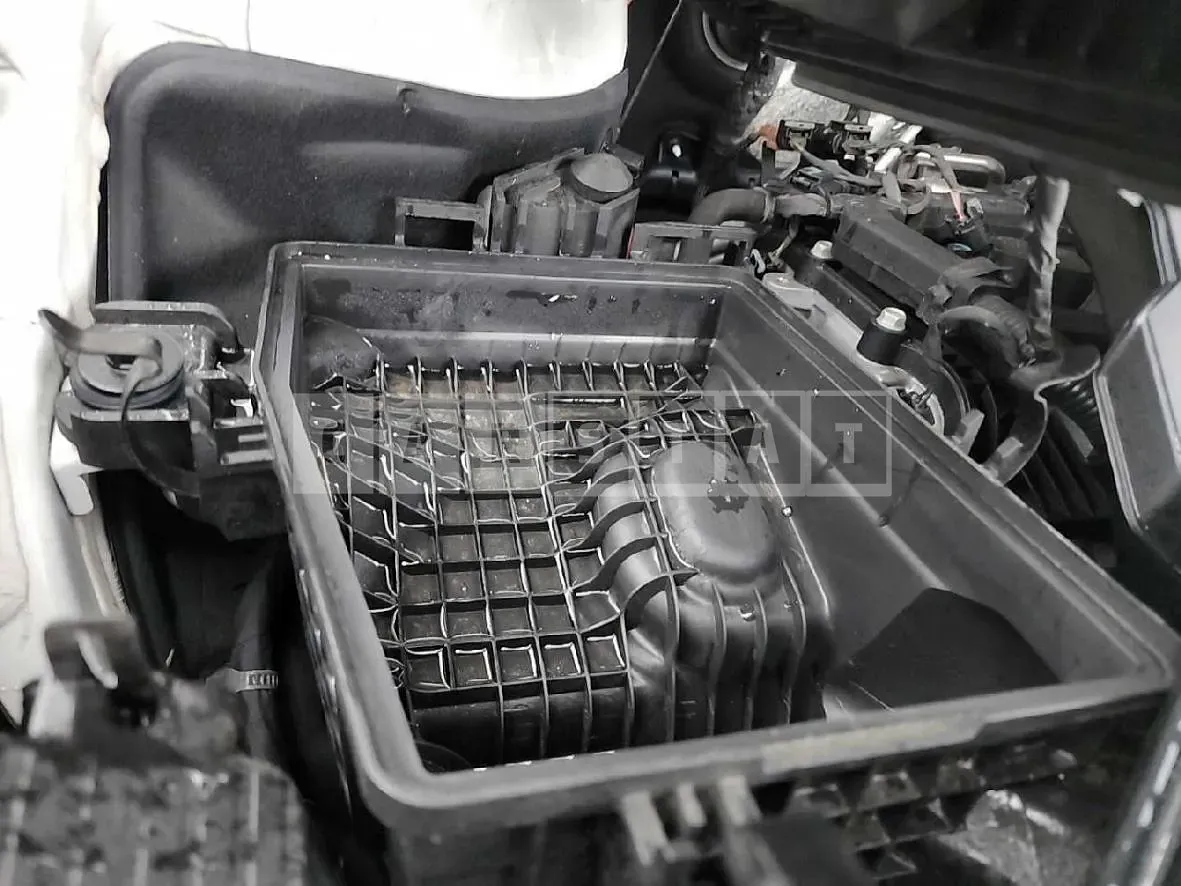 Photo 2 of 21: 2022 Kia Sorento Hybrid 4WD — Korean insurance auction