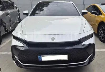 2023 TOYOTA TOYOTA CROWN HYBRID