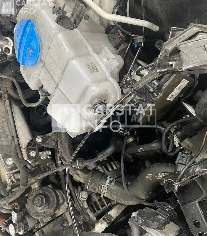 Photo 2 of 18: 2018 Audi A6 35 TDI — Korean insurance auction