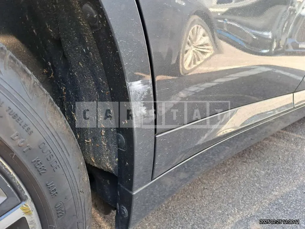 Photo 2 of 26: 2022 BMW X1 xDrive20i — Korean insurance auction