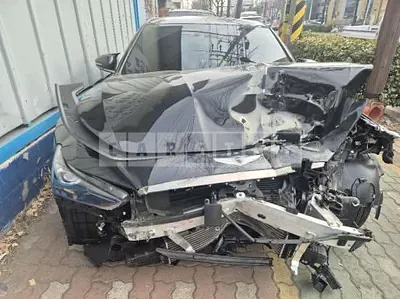 2020 * Hyundai G70