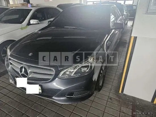 Photo 2 of 10: 2016 Mercedes-Benz E220 BlueTec, VIN WDDHF0AB4GB268314 — Korean insurance auction