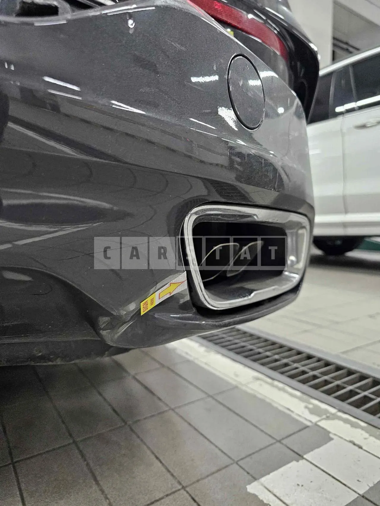 Photo 2 of 48: 2024 BMW M850i xDrive Gran Coupe, VIN WBAGV8104RCR46799 — Korean insurance auction