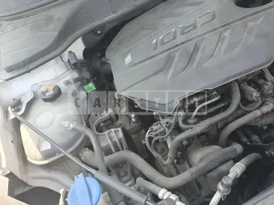 Photo 2 of 13: 2020 Hyundai Kona — Korean insurance auction