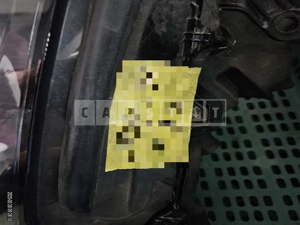 Photo 2 of 8: 2022 Lexus (parts) ES300h Headlamp — Korean insurance auction