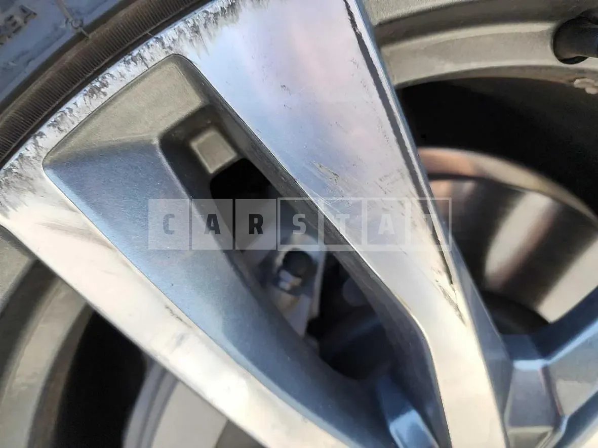 Photo 2 of 9: 2022 Audi (parts) A6 45 TFSI Wheel — Korean insurance auction