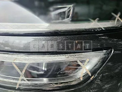 Photo 1 of 1: 2022 Genesis (parts) G80 Headlamp — Korean insurance auction