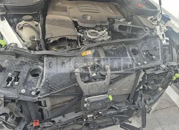Photo 2 of 20: 2023 Mercedes-Benz GLE53 4Matic + Coupe — Korean insurance auction