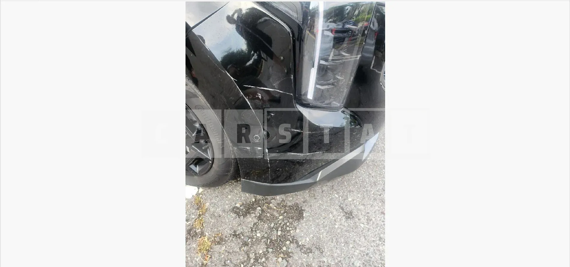 Photo 2 of 2: 2024 Kia (parts) Carnival Headlamp — Korean insurance auction