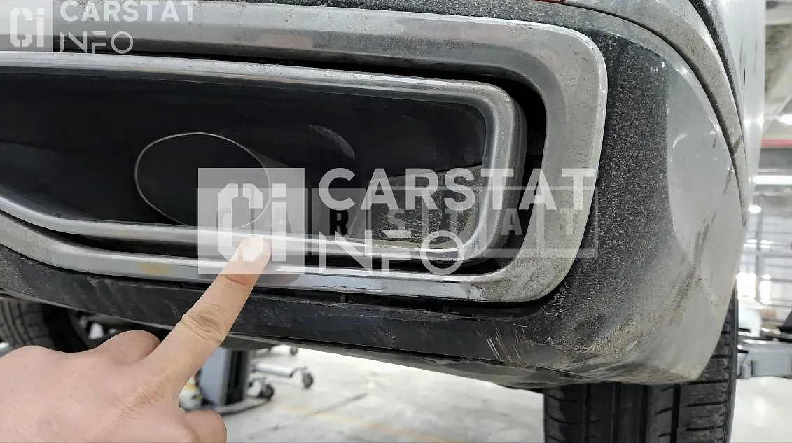 Photo 2 of 10: 2020 BMW 730Ld xDrive — Korean insurance auction