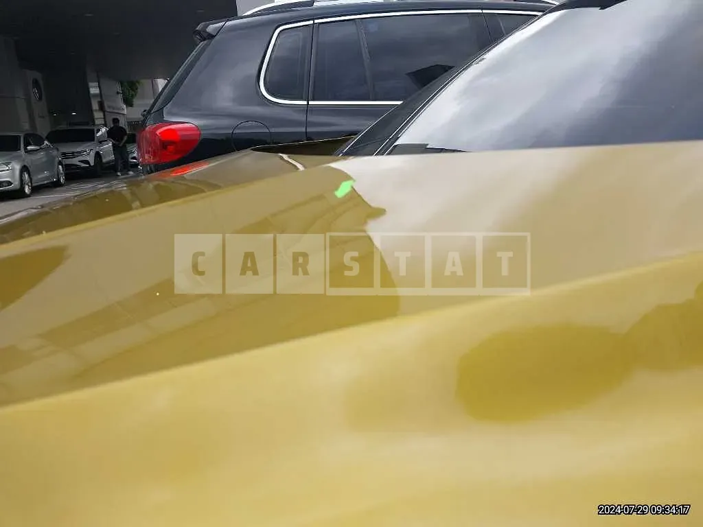 Photo 2 of 35: 2020 Volkswagen Arteon 2.0TDI — Korean insurance auction
