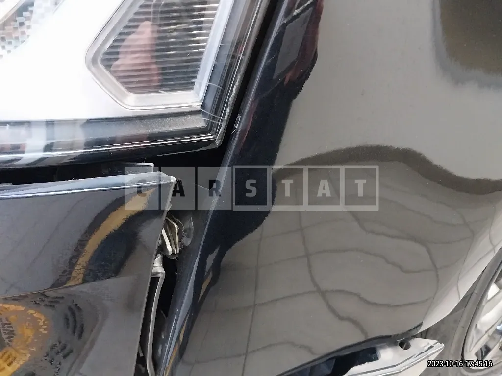 Photo 2 of 22: 2015 Audi A8 50 TDI quattro, VIN WAUZZZ4H6FN027276 — Korean insurance auction
