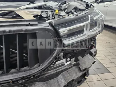 2021 (Parts) BMW 630i xDrive Light