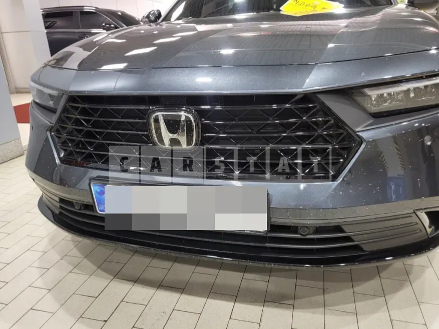 Photo 2 of 2: 2023 Honda (parts) Accord Headlamp — Korean insurance auction