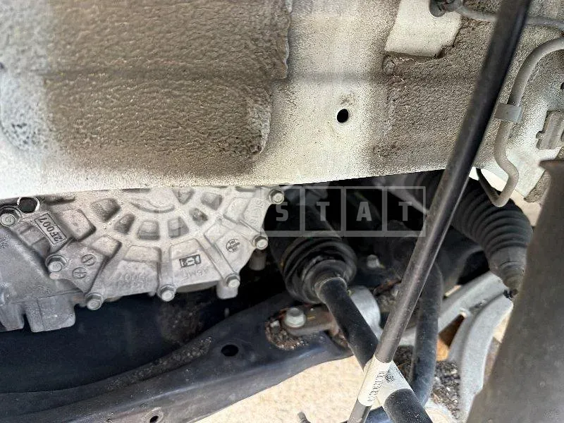 Photo 2 of 31: 2022 Kia K5 — Korean insurance auction