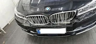 Photo 1 of 41: 2016 BMW 750Li xDrive — Korean insurance auction