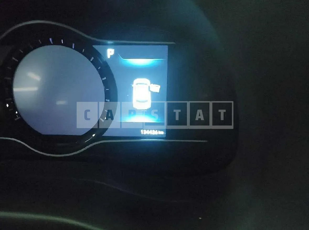 Photo 2 of 16: 2020 Hyundai (parts) Kona Electric Vehicle Battery — Korean insurance auction